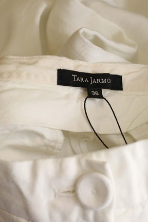 Autres Tara Jarmon  Blanc