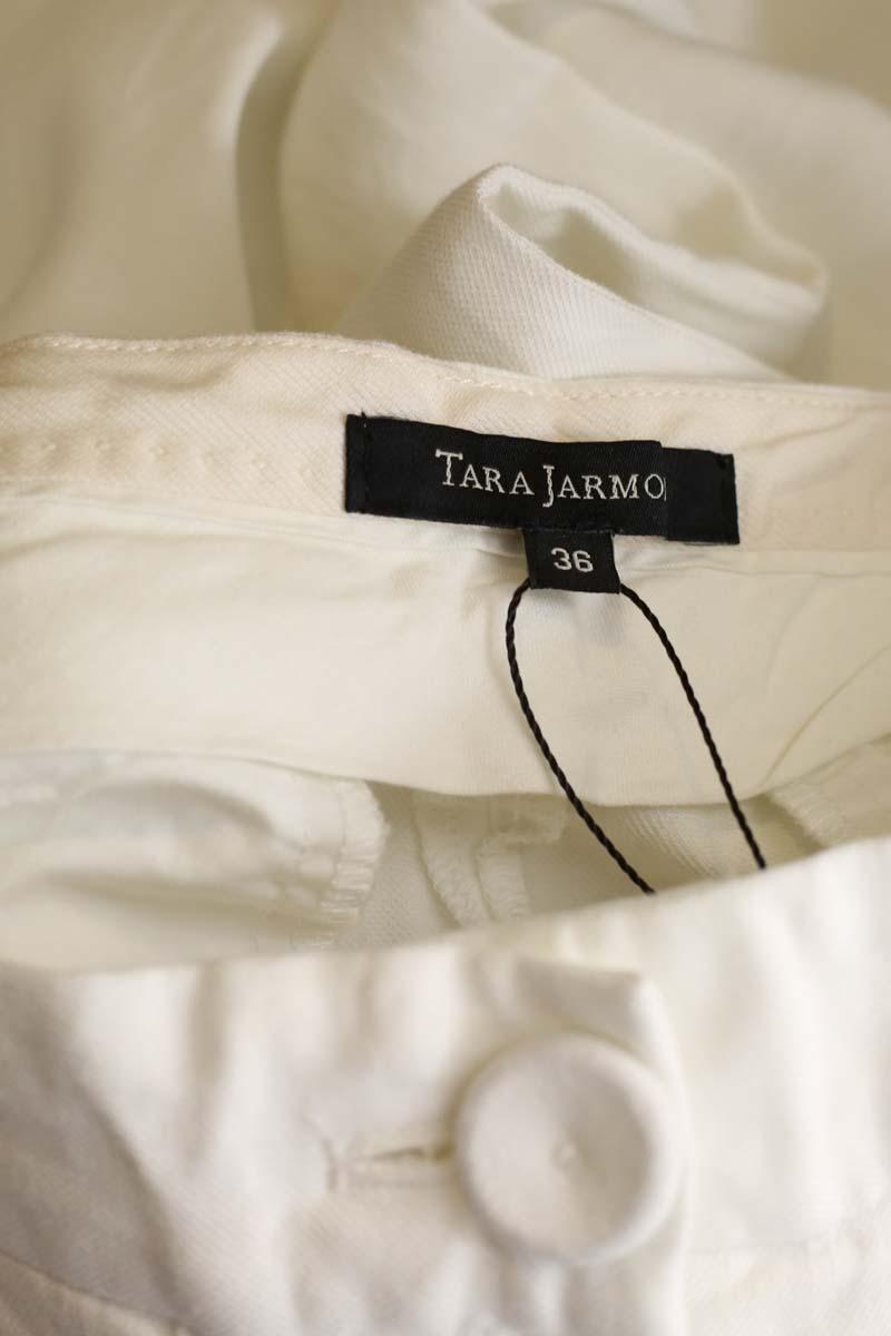 Autres Tara Jarmon  Blanc