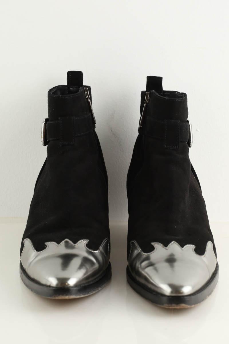 Boots Pinko  Noir