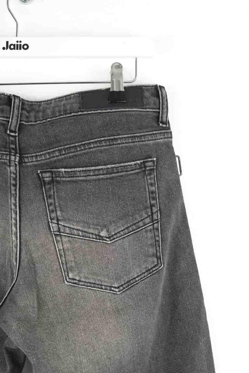 Droit Zadig & Voltaire  Gris