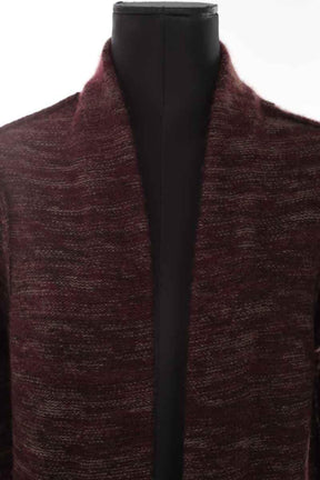 Cardigans Kujten  Bordeaux