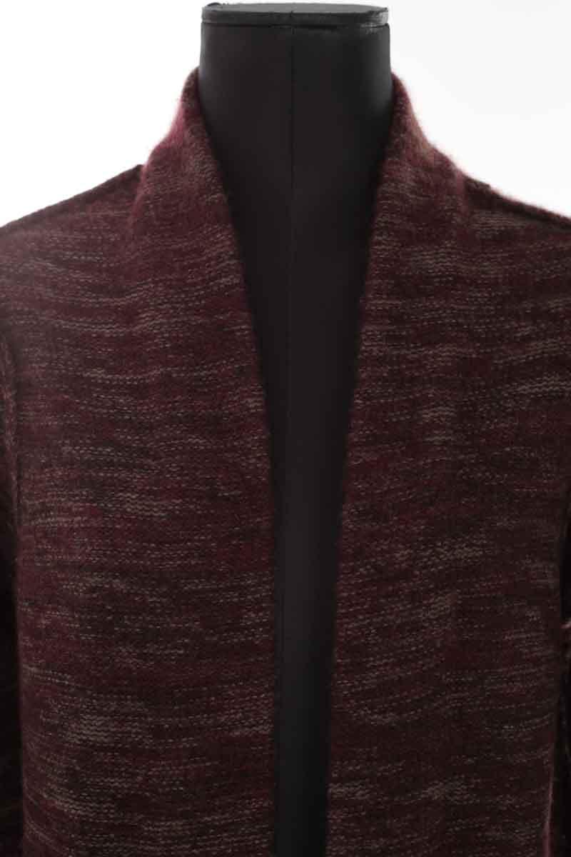 Cardigans Kujten  Bordeaux