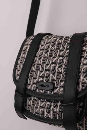 Sacs à bandoulière Kenzo Other Noir