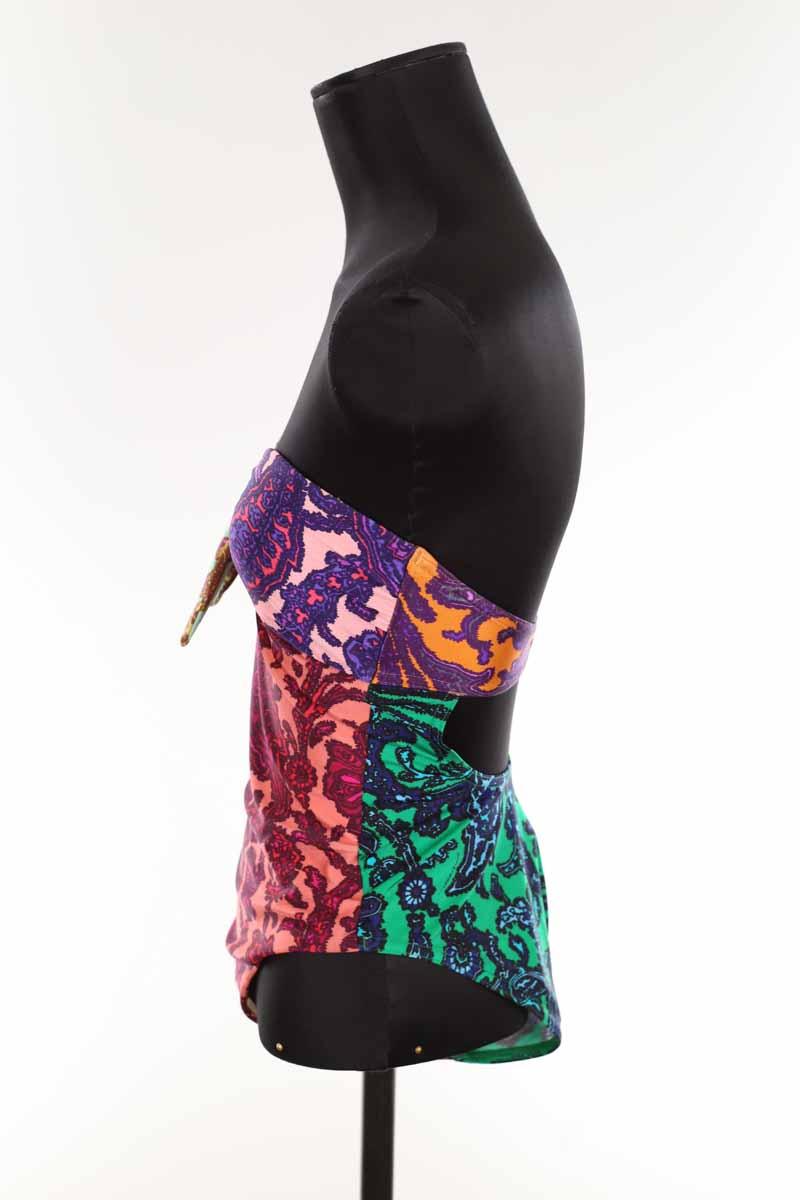 Pièce unique Zimmermann  Multicolore