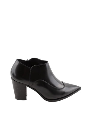 Bottes western LK Bennett  Noir