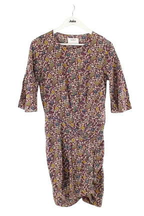 Mi-longueur Bash  Bordeaux