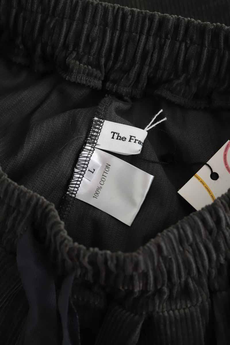 Pantalon The Frankie Shop  Gris