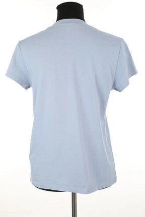 T-shirt Zadig & Voltaire  Bleu