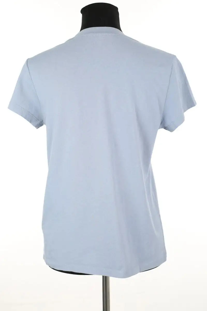 T-shirt Zadig & Voltaire  Bleu