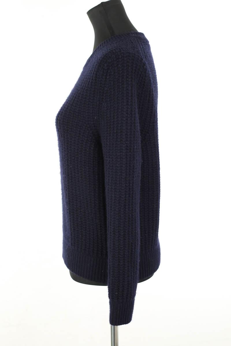 Pulls Eric Bompard  Bleu