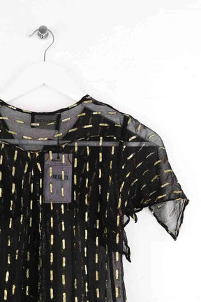Top Zadig & Voltaire Noir en Synthétique