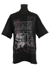 T-shirts MISBHV  Noir