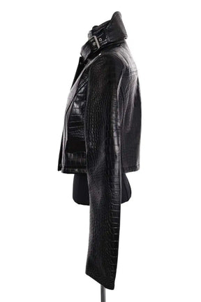 Veste Sportmax Noir en Synthétique