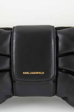Sac à main Karl Lagerfeld  Noir