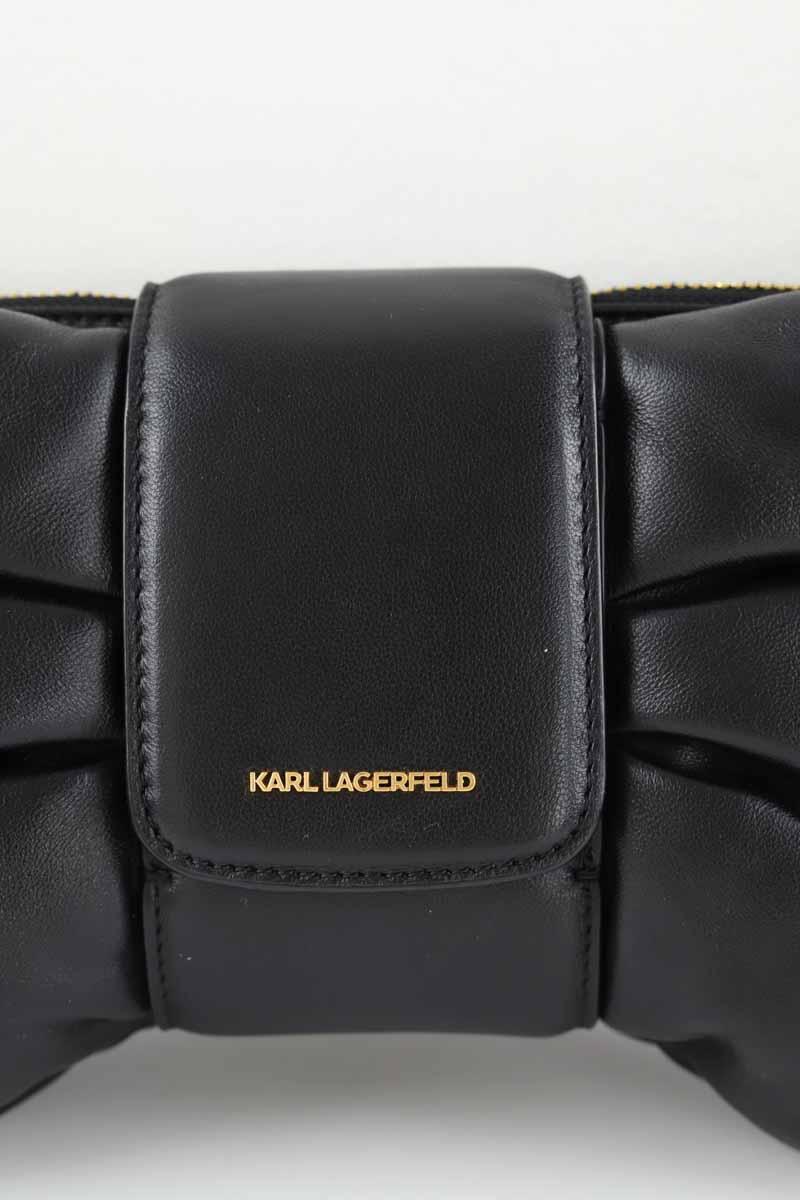 Sac à main Karl Lagerfeld  Noir