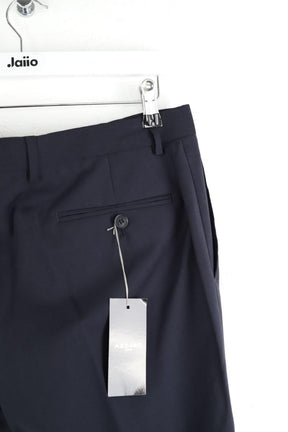 Pantalon Azzaro  Bleu