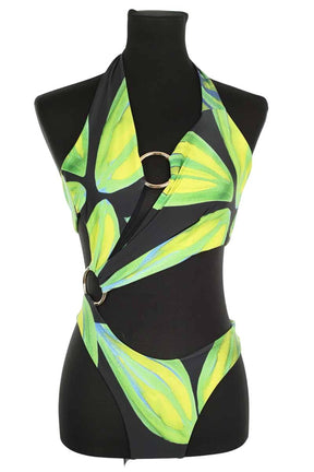 Pièce unique Other Brand  Vert