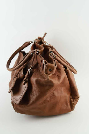 Cabas Vanessa Bruno  Marron