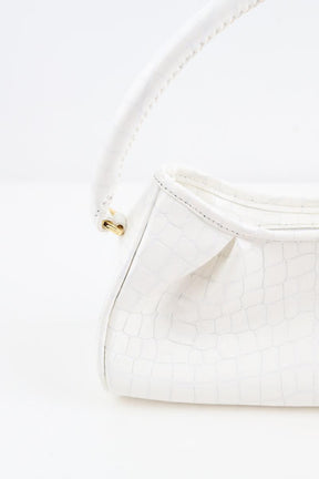 Sacs à main Elleme  Blanc