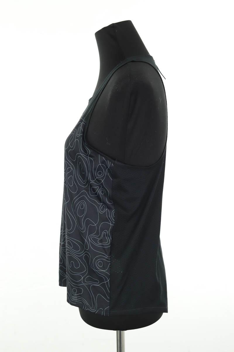 Tops sans manche Nike  Noir