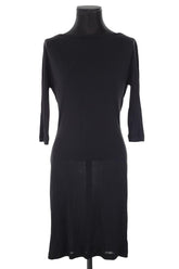 Mini Paco Rabanne  Noir