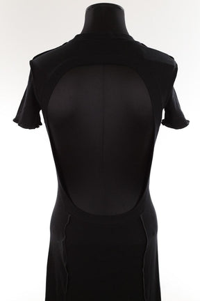 Maxi Palm Angels  Noir