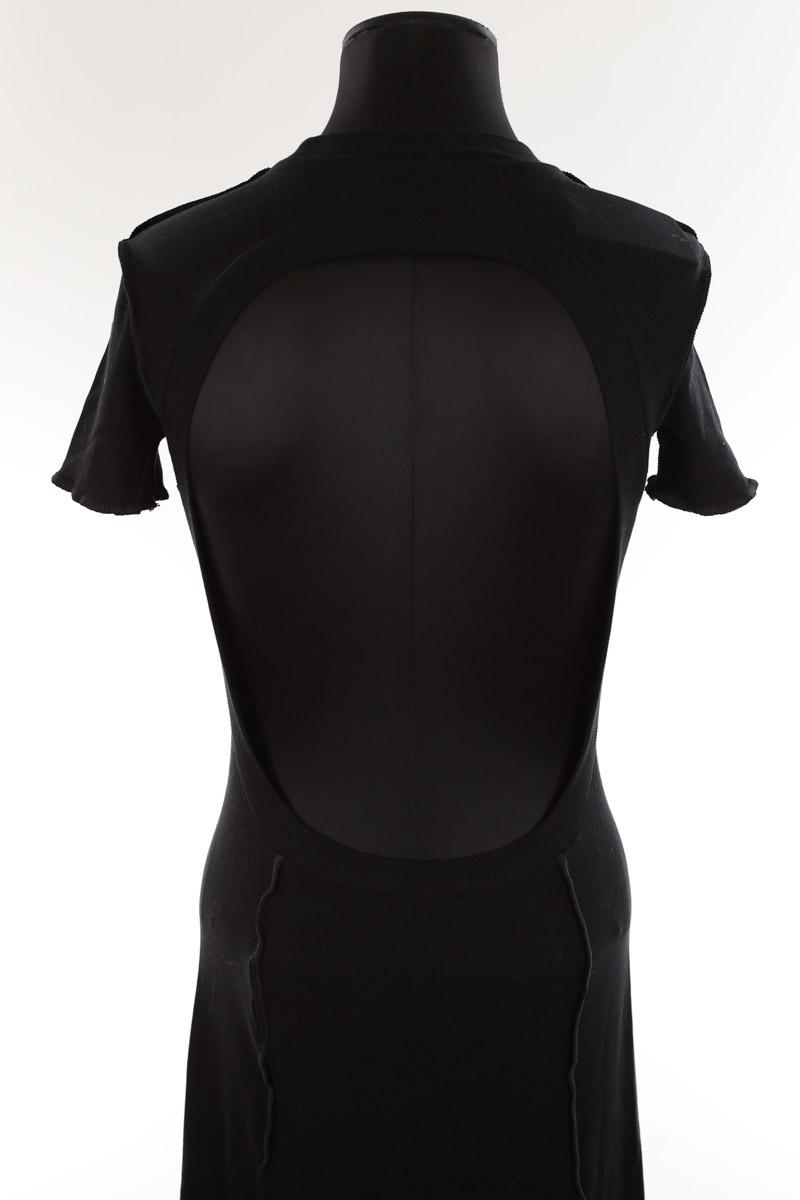 Maxi Palm Angels  Noir