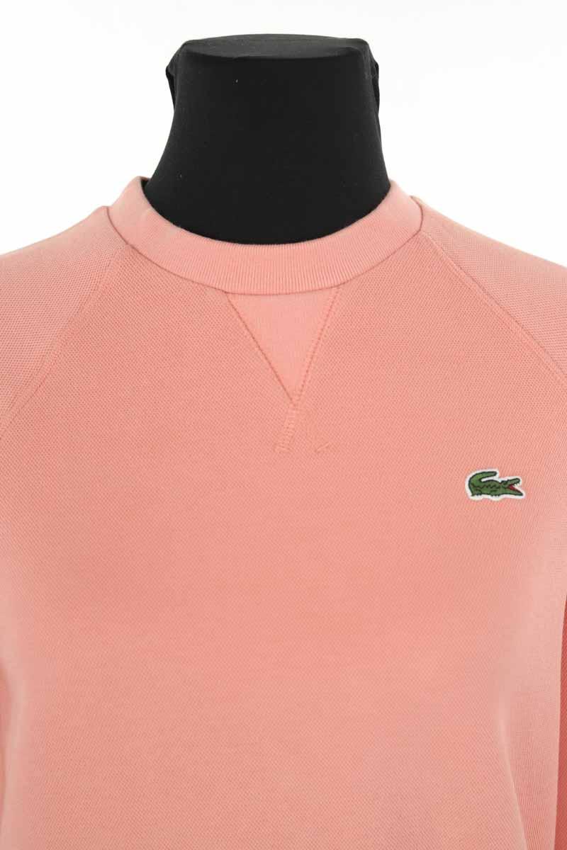 Sweatshirts Lacoste  Rose