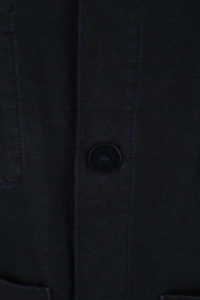 Veste Saint James  Noir