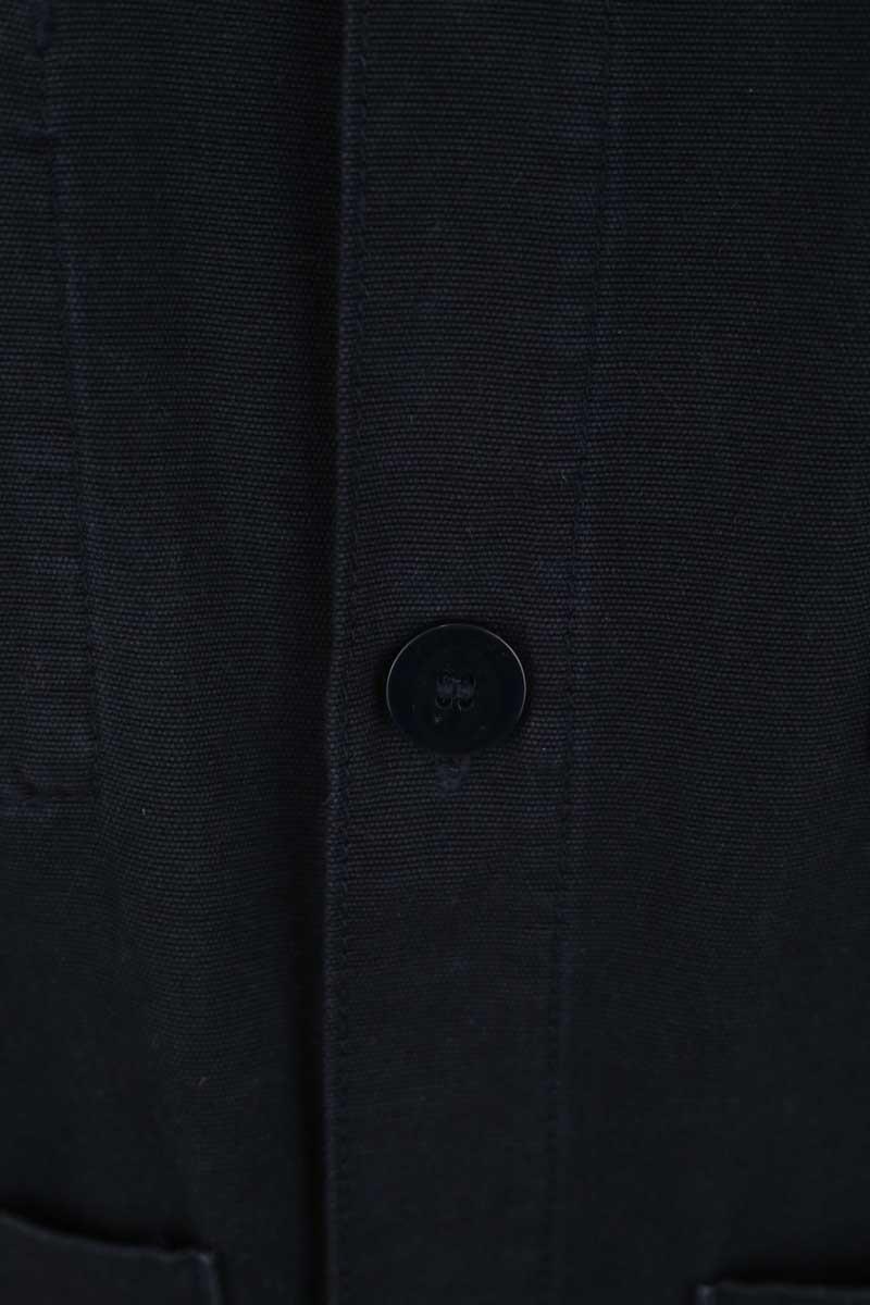 Veste Saint James  Noir