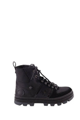 Baskets Jimmy Choo  Noir