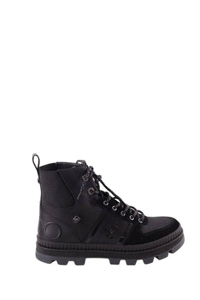 Baskets Jimmy Choo  Noir