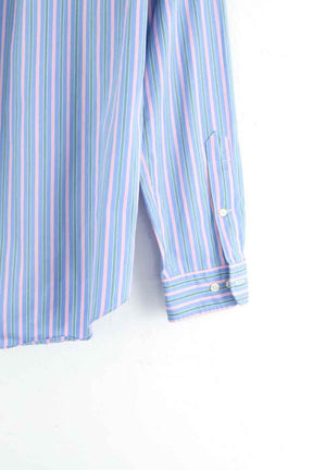 Chemise Ralph Lauren  Bleu