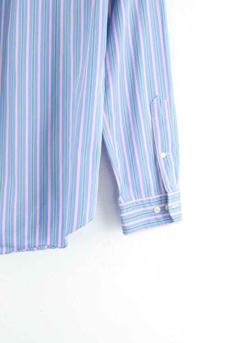 Chemise Ralph Lauren  Bleu