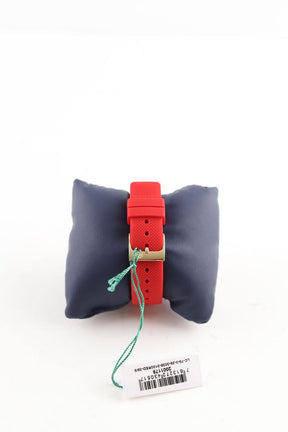 Montre Lacoste  Rouge