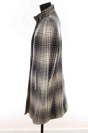 Manteau Rodier  Noir