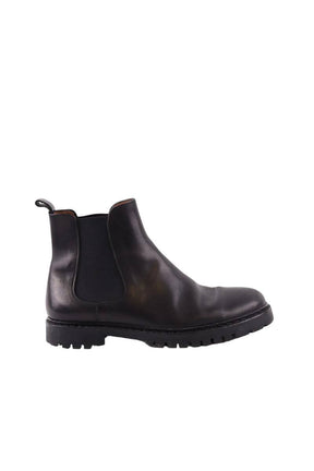 Boots Anthology Paris  Noir