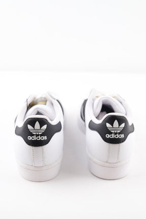 Baskets Adidas Superstar Blanc