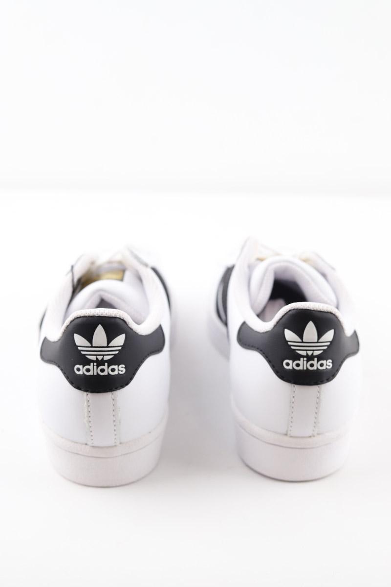 Baskets Adidas Superstar Blanc