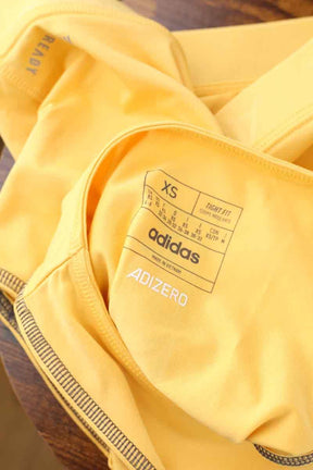 Sport Adidas  Jaune