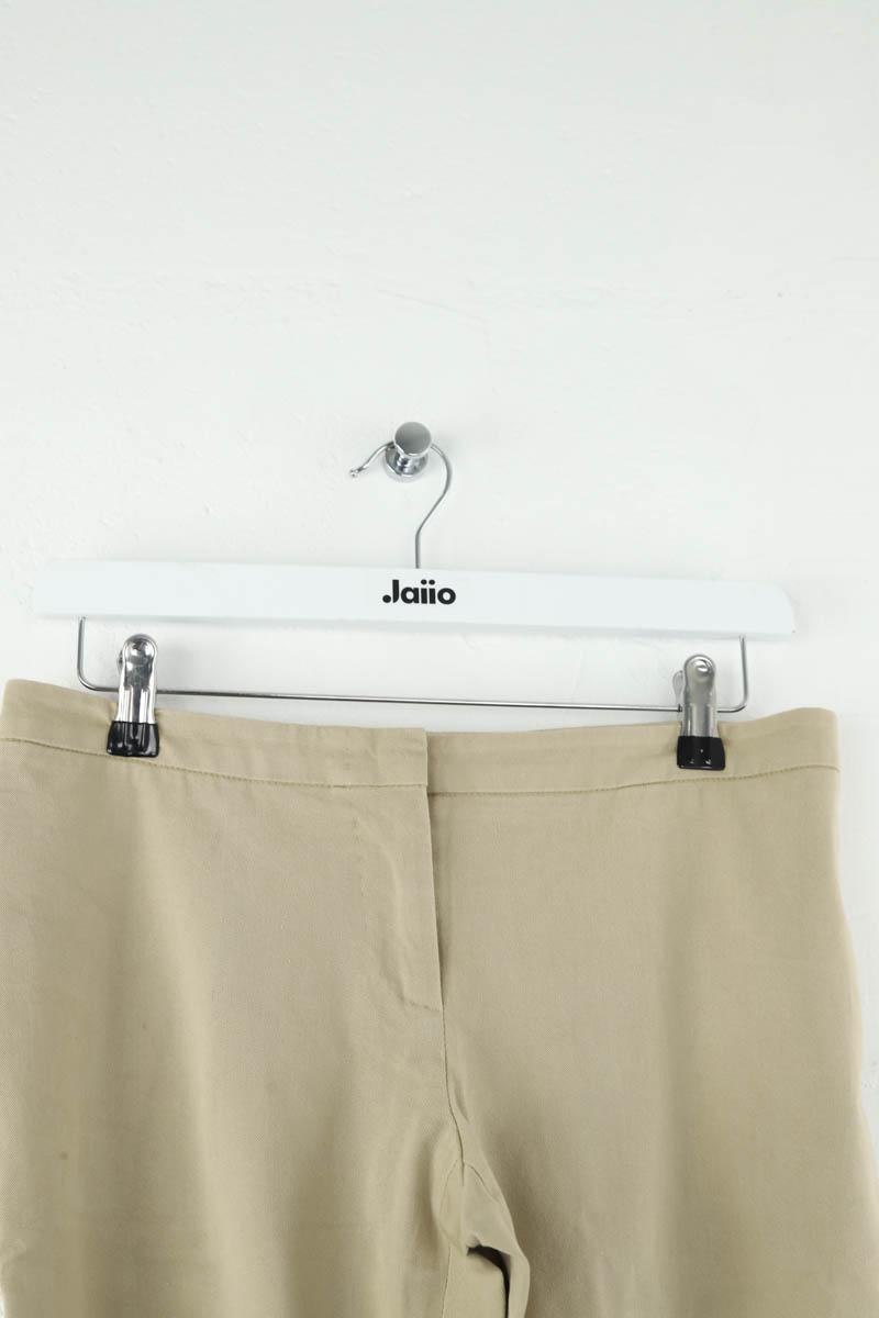 Slim Max Mara  Beige