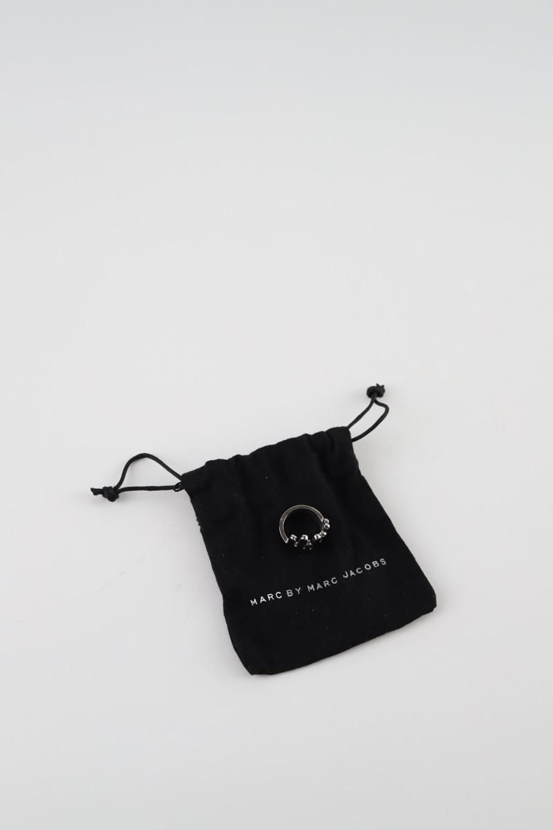 Bague Marc Jacobs  Argent