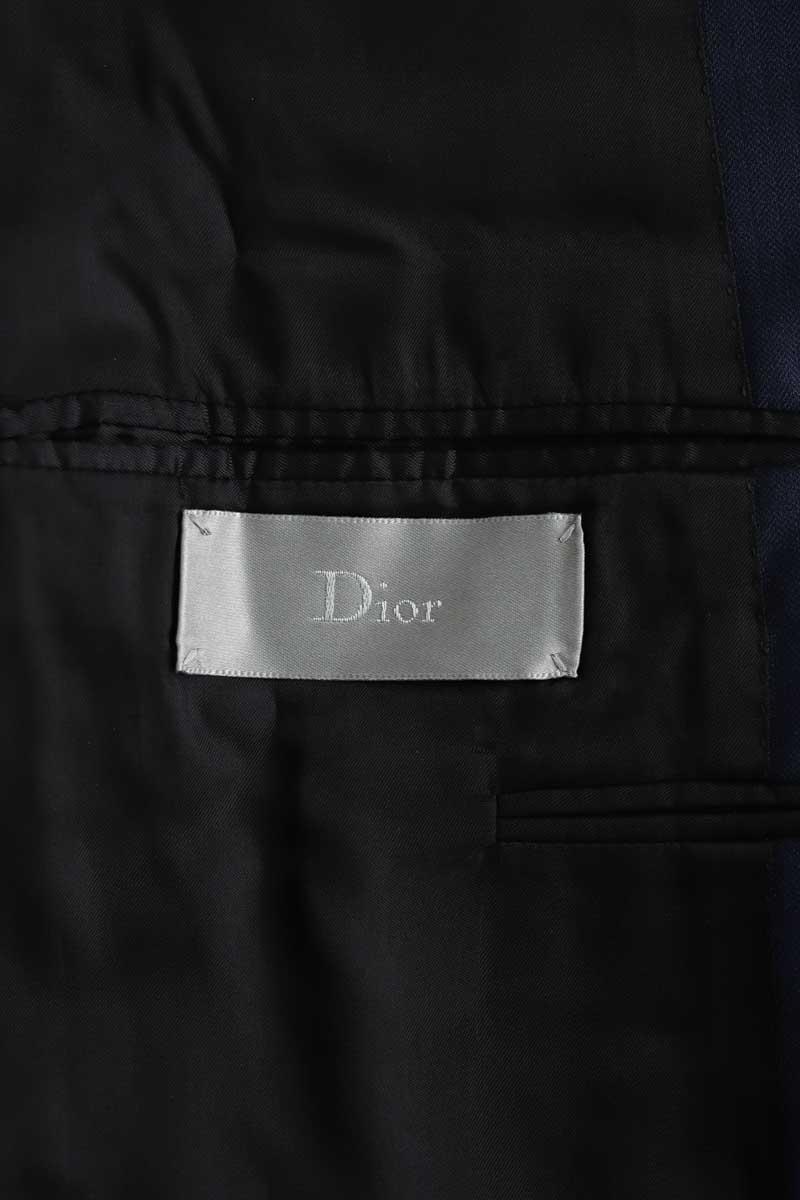 Vestes Dior  Bleu