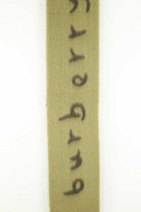 Foulards Burberry  Kaki