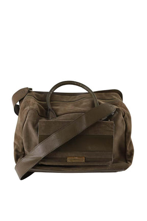 Sacs à bandoulière Maje  Kaki