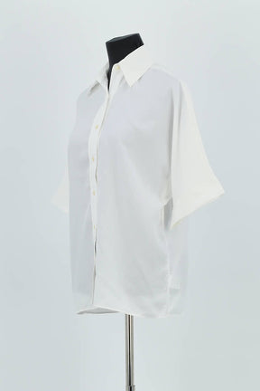 Chemises Figaret  Blanc