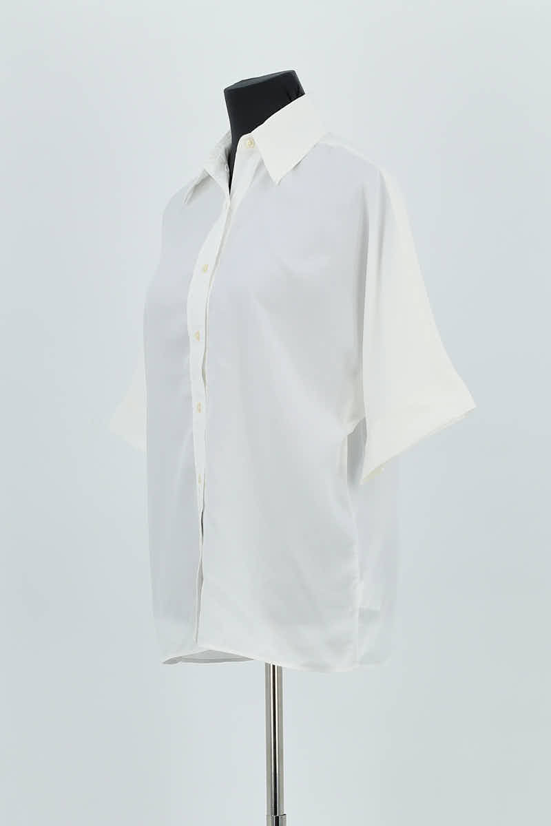 Chemises Figaret  Blanc