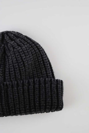 Bonnet Moncler  Gris