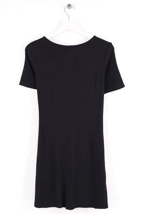 Robe Sézane Noir en Coton