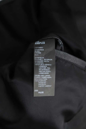 Veste The Kooples  Noir